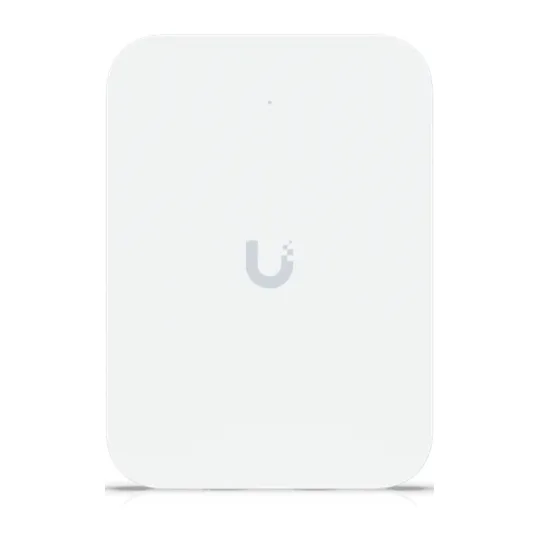 Точка доступа Ubiquiti U7 In-Wall (U7-IW)
