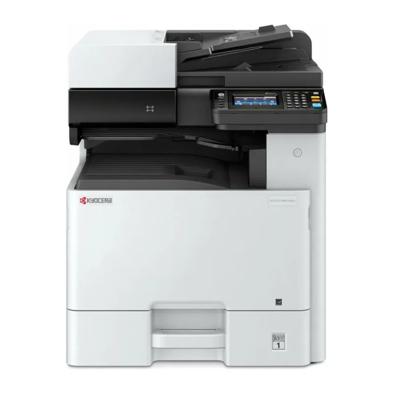 МФУ Kyocera Color M8130cidn (1102P33NL0)
