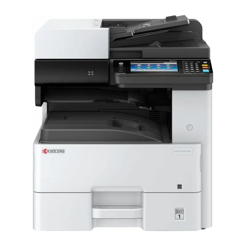МФУ Kyocera M4132idn (1102P13NL0)