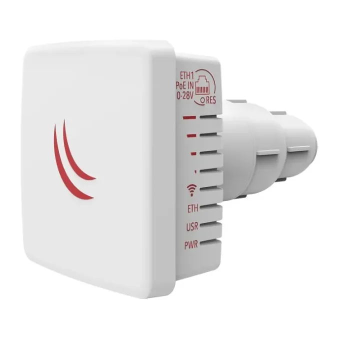 Точка доступа MikroTik LDF 5 белый (RBLDF-5ND)