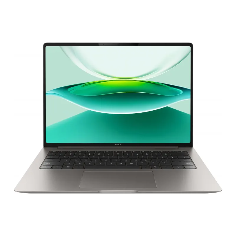 Ноутбук Honor MagicBook Pro 14 FMB-P Starry Gray (5301ANXE)