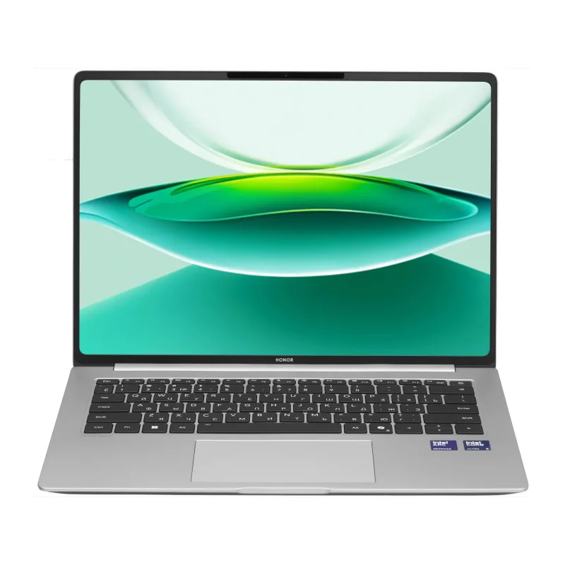 Ноутбук Honor MagicBook Pro 14 FMB-P Starry Gray (5301ANXH)