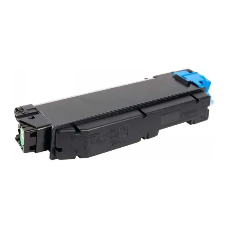 Тонер-картридж Kyocera TK-5270C голубой