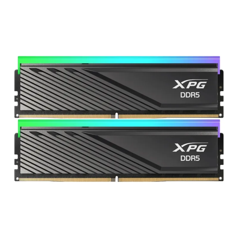 Оперативная память A-Data XPG Lancer Blade RGB 32GB DDR5 (AX5U6000C3616G-DTLABRBK)