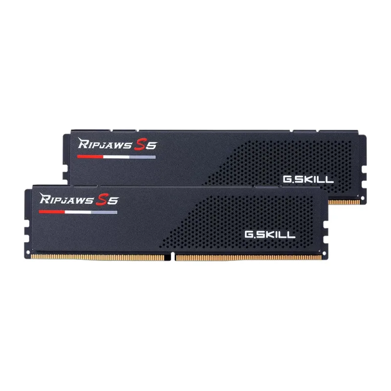 Оперативная память G.Skill Ripjaws S5 2x16GB DDR5 (F5-6400J3648F16GX2-RS5K)