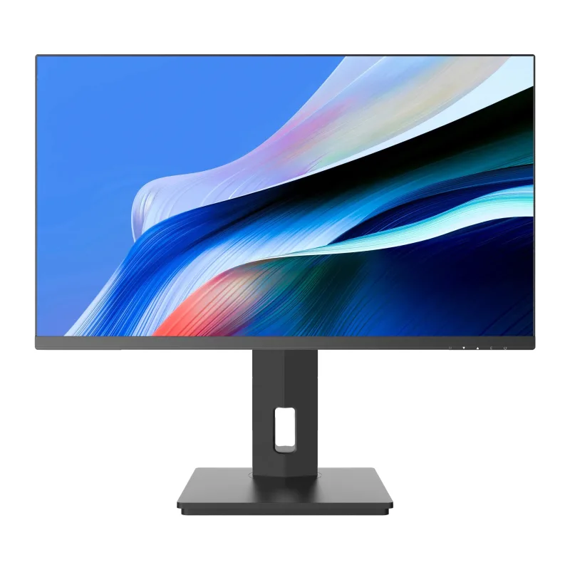 Монитор NPC Smart MU2715-R черный