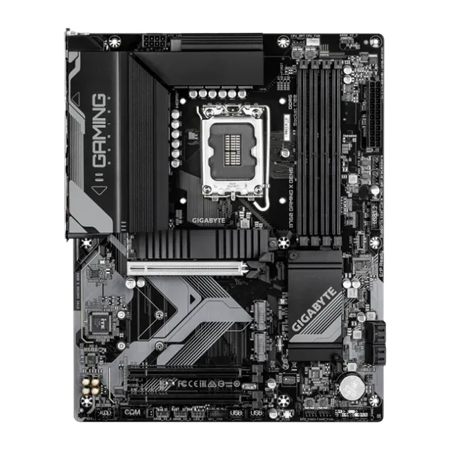 Материнская плата Gigabyte B760 Gaming X Gen5