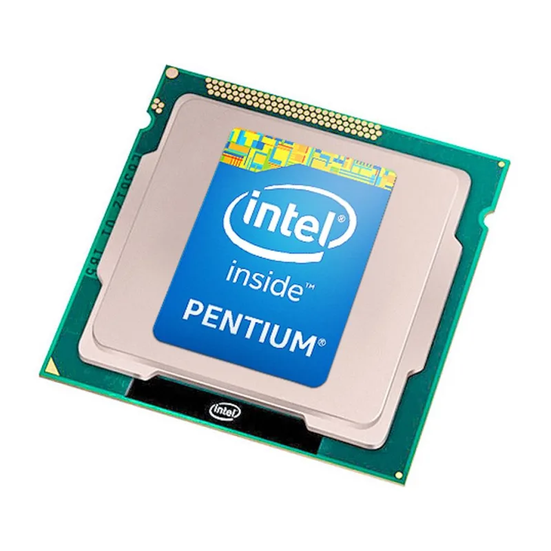 Процессор Intel Pentium G4600 oem