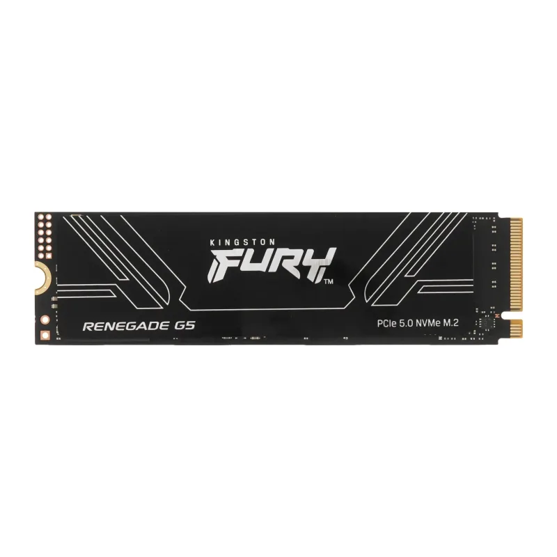 SSD диск Kingston Fury Renegade G5 2TB (SFYR2S/2T0)