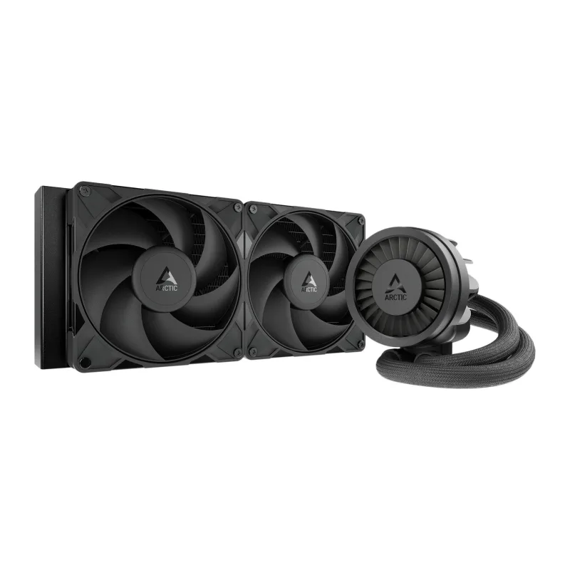 Система жидкостного охлаждения для процессора Arctic Liquid Freezer III Pro 280 (ACFRE00179A)