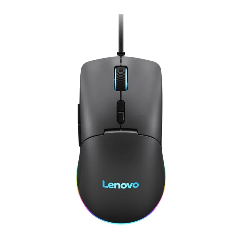 Мышь Lenovo M210 RGB (GY51M74265)