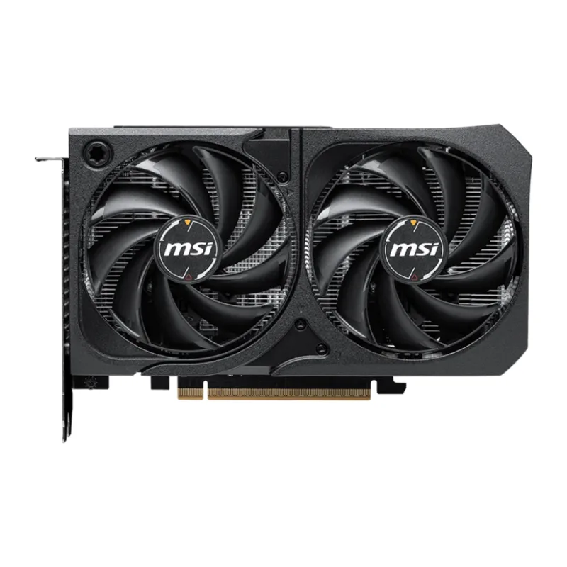Видеокарта MSI GeForce RTX 5060 8G Shadow 2X GDDR7