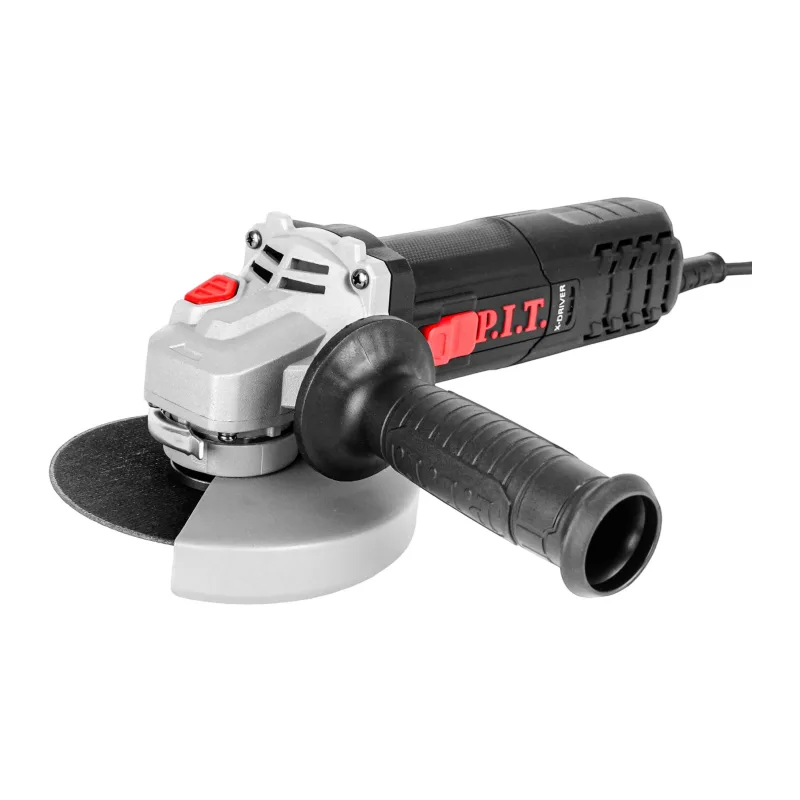 Угловая шлифмашина P.I.T. PWS125-C9