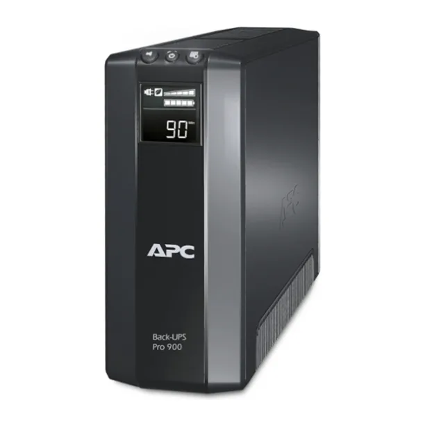 Источник бесперебойного питания APC Back-UPS Pro (BR900G-GR)