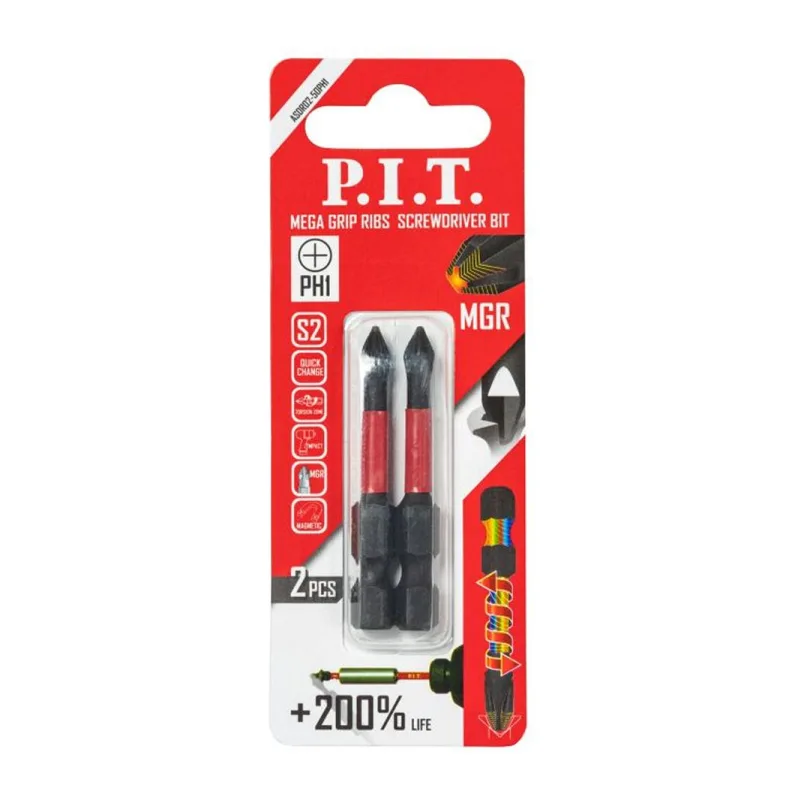 Бита P.I.T. ASDR02-50PH1