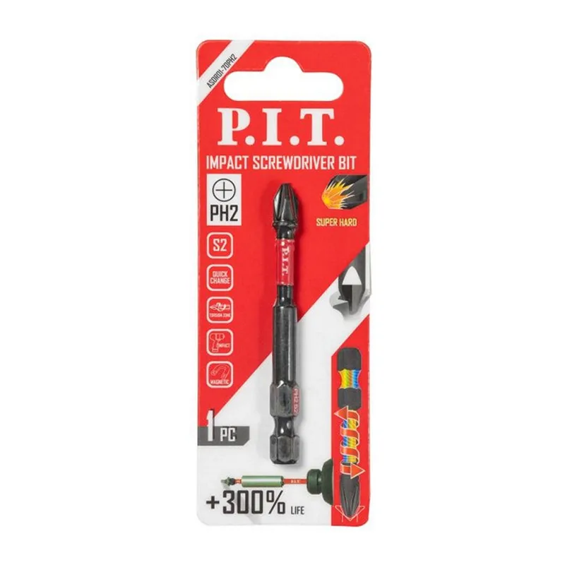 Бита P.I.T. ASDR01-70PH2