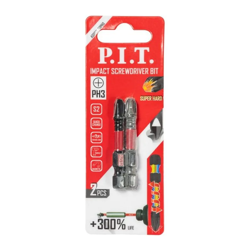 Бита P.I.T. ASDR01-50PH3