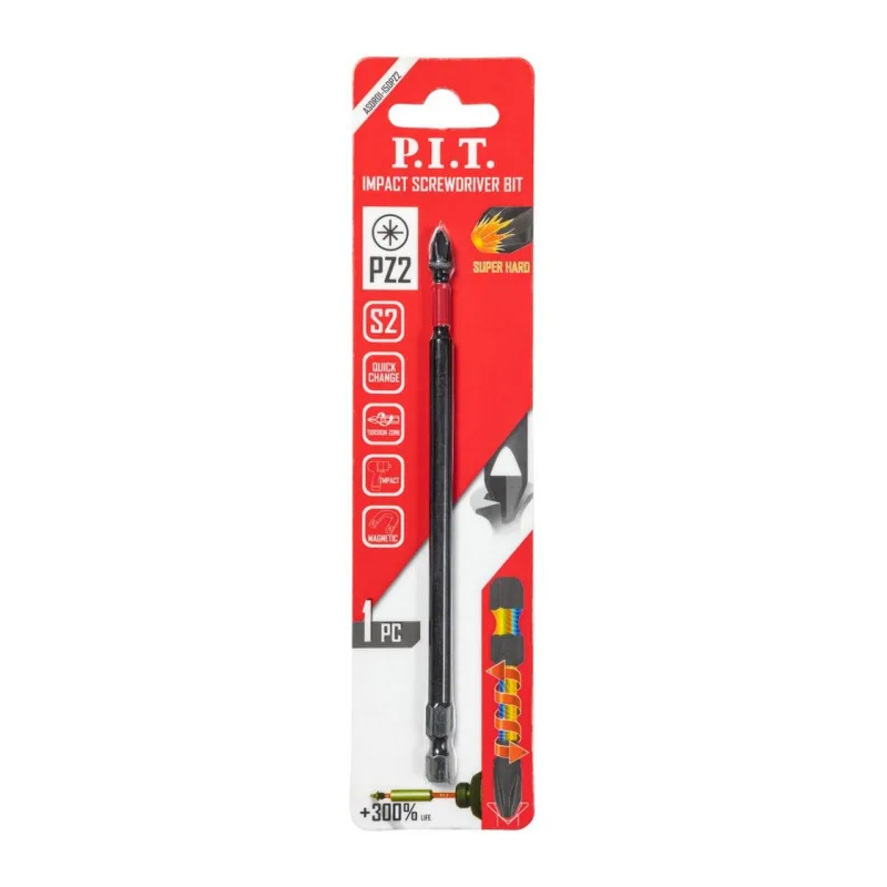 Бита P.I.T. ASDR01-150PZ2