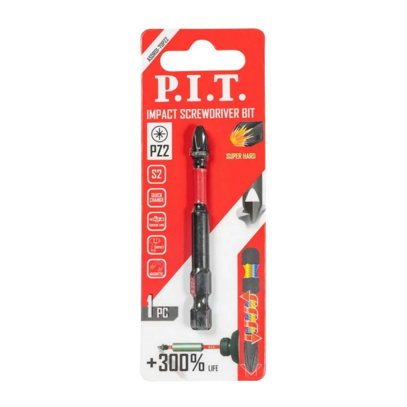 Бита P.I.T. ASDR01-70PZ2