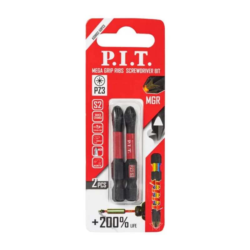 Бита P.I.T. ASDR02-50PZ3