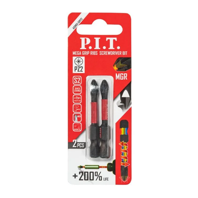 Бита P.I.T. ASDR01-50PZ2