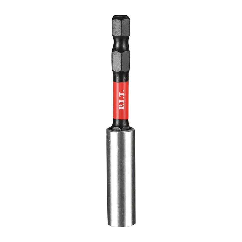Удлинитель для бит P.I.T. ASDR07-SS075