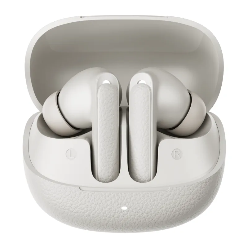 Наушники QCY Buds ANC White (BH24HT15A)