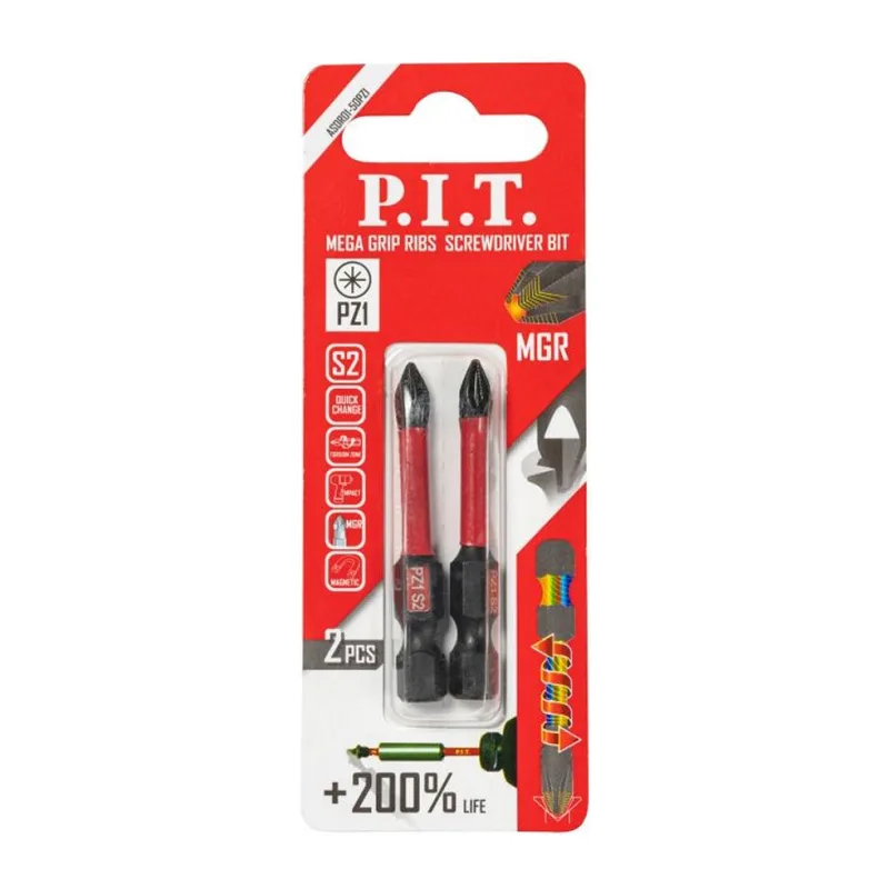 Бита P.I.T. ASDR01-50PZ1