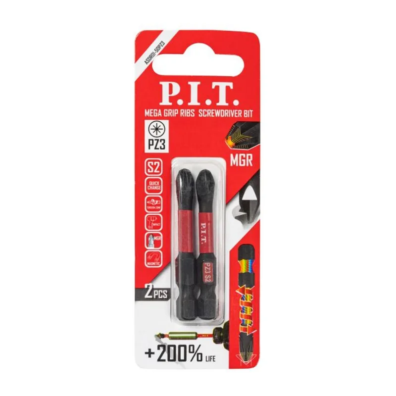 Бита P.I.T. ASDR01-50PZ3