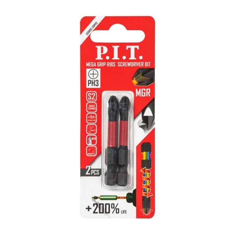 Бита P.I.T. ASDR02-50PH3