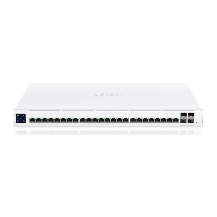 Коммутатор Ubiquiti UISP Switch Pro (UISP-S-Pro)