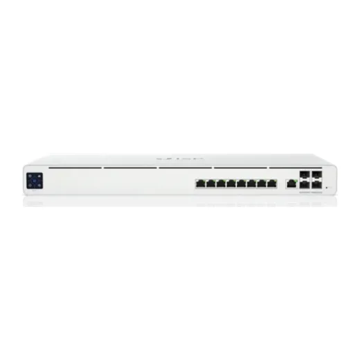 Маршрутизатор Ubiquiti UISP Router Pro (UISP-R-Pro)