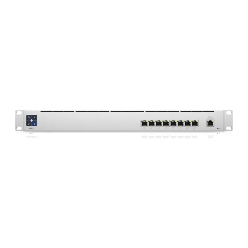 Коммутатор Ubiquiti UniFi Switch Mission Critical (USW-Mission-Critical)
