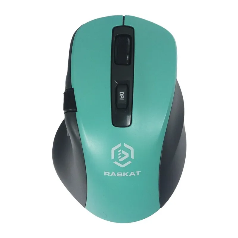 Мышь Raskat M020W