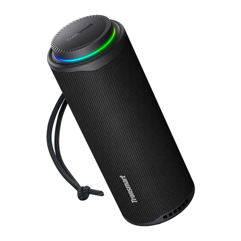 Портативная колонка Tronsmart T8 Black