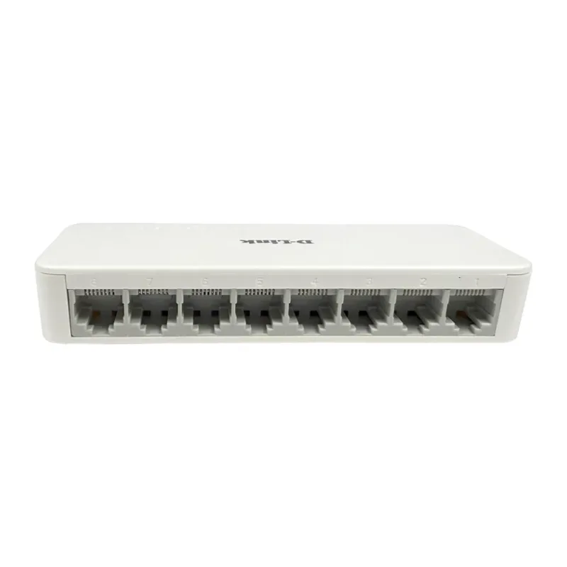 Коммутатор D-Link DES-1008C/F6/E