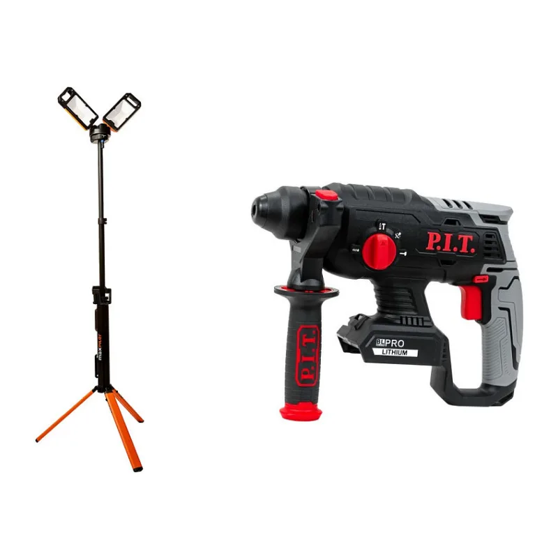 Набор электроинструментов MaxPiler MTWL-01_Promo_pack