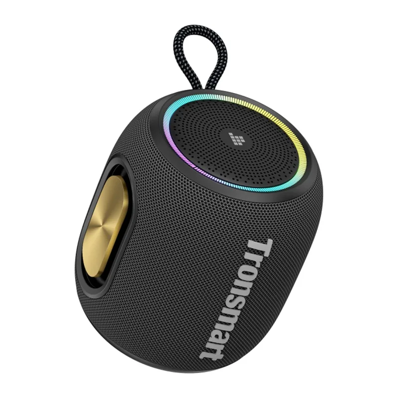 Портативная колонка Tronsmart T8 Mini Black