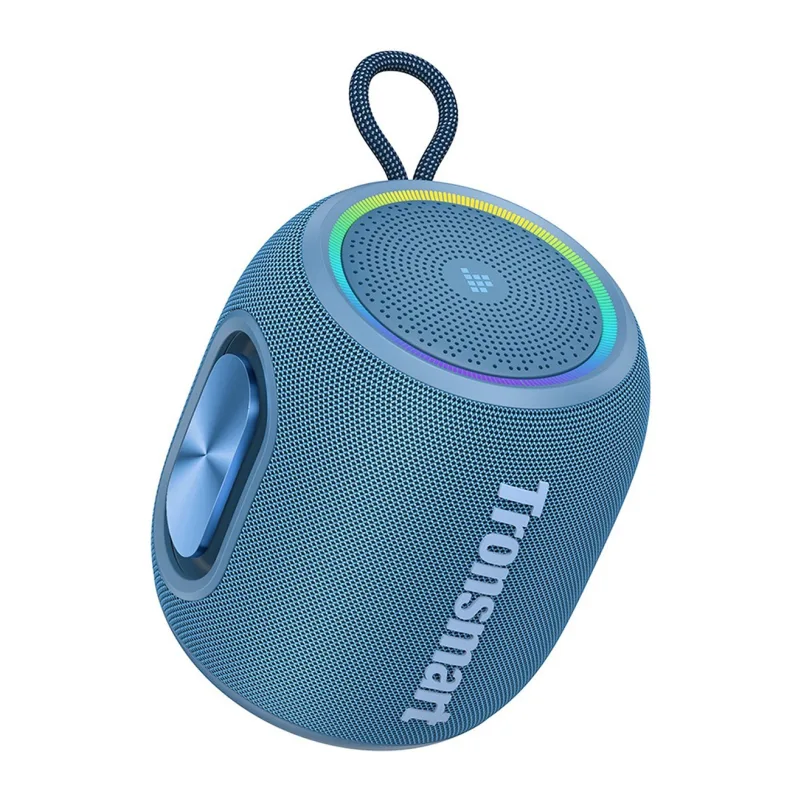 Портативная колонка Tronsmart T8 Mini Blue