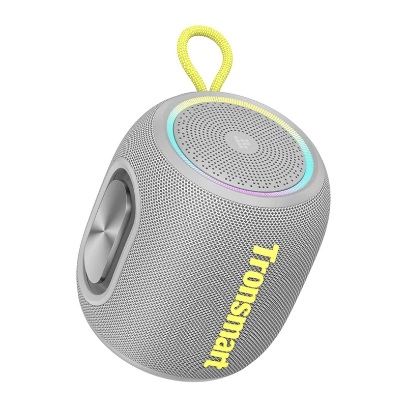 Портативная колонка Tronsmart T8 Mini Grey