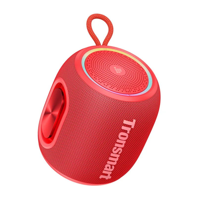 Портативная колонка Tronsmart T8 Mini Red