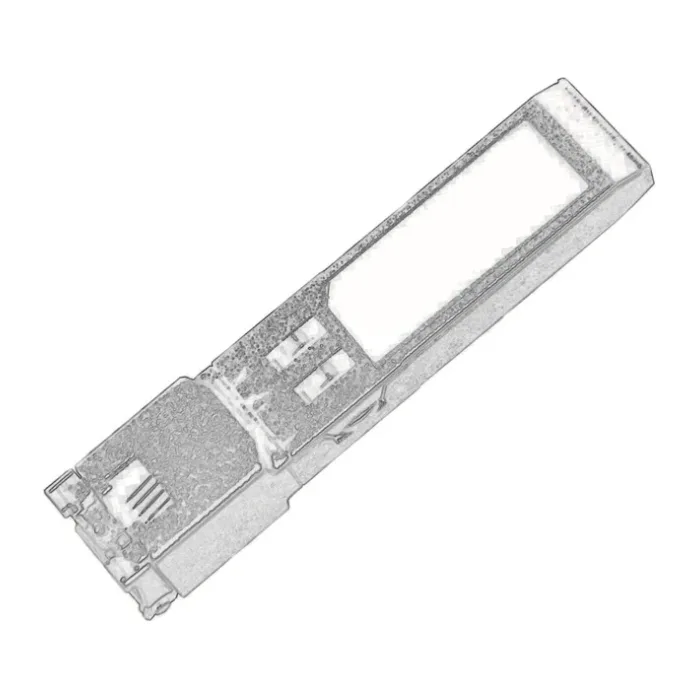 Трансивер Future Technologies FT-SFP-COPPER-1000