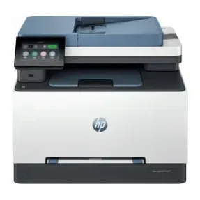 МФУ HP Color LaserJet Pro MFP 3303fdw (499M8A#B19)