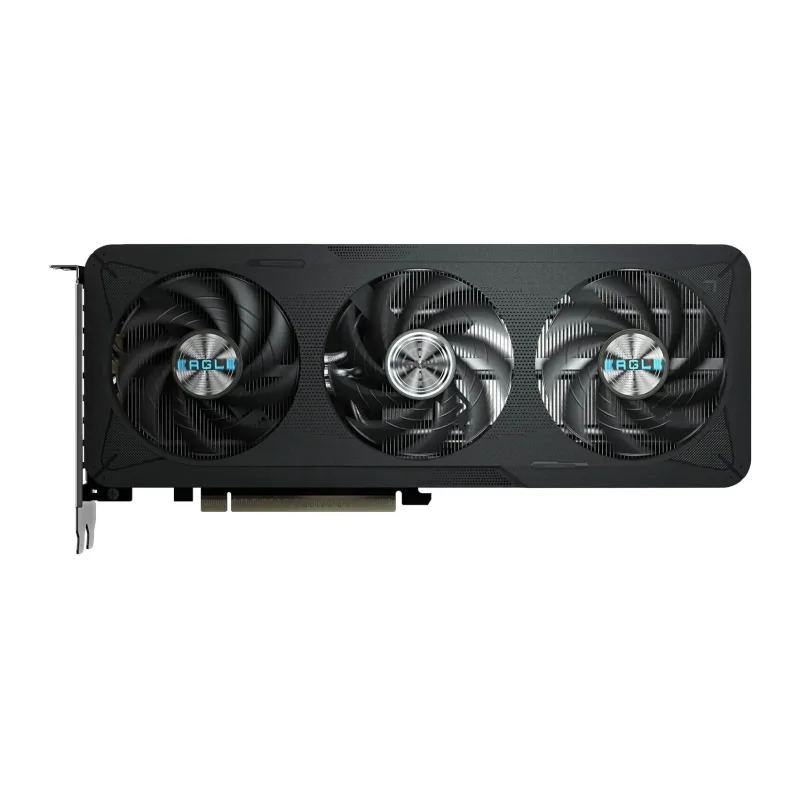 Видеокарта GigaByte GeForce RTX 5060 Eagle Max OC 8GB GDDR7 (GV-N5060EAGLEMAX OC-8GD)