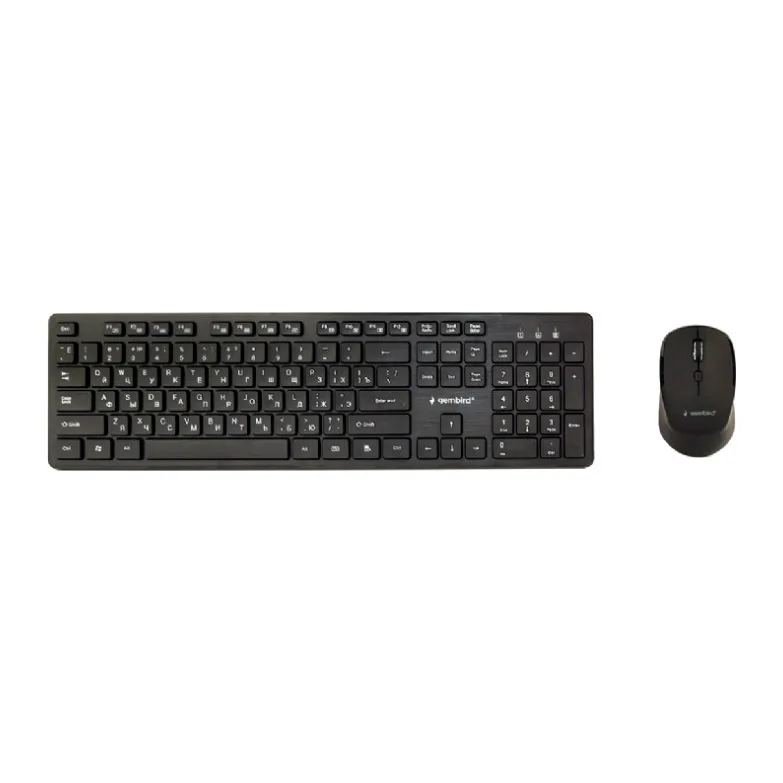 Набор периферии Gembird KBS-WCH-04-RU