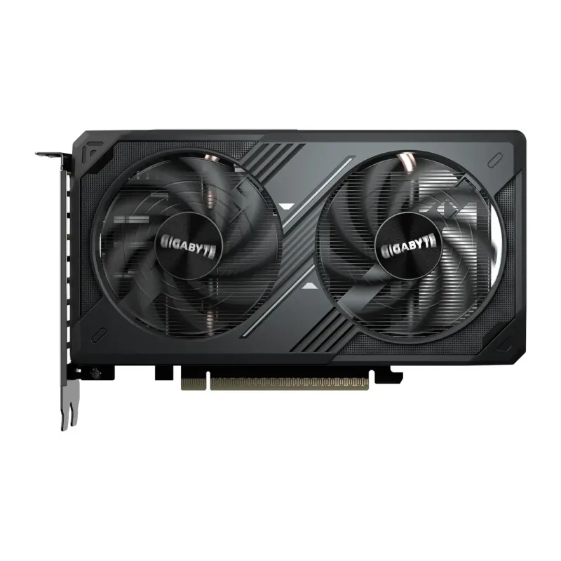 Видеокарта Gigabyte GeForce RTX 5050 Windforce OC 8GB GDDR6 (GV-N5050WF2OC-8GD)