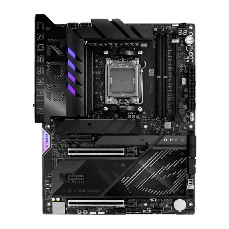 Материнская плата ASUS ROG Crosshair X870E Apex (90MB1KR0-M0EAY0)