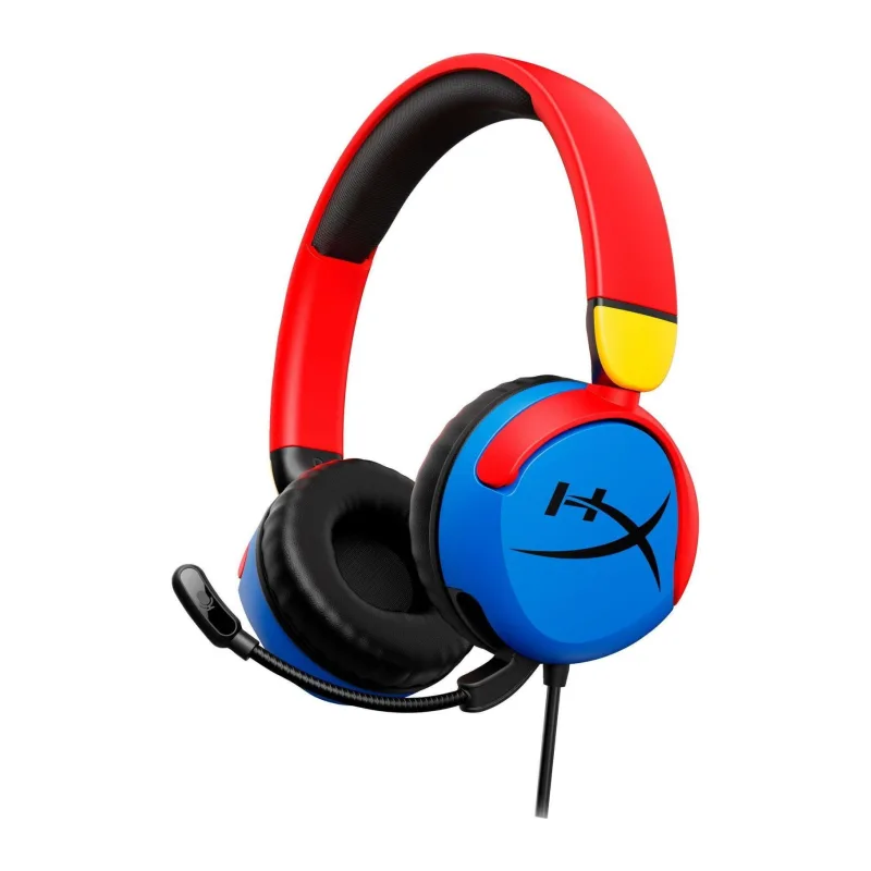 Наушники HyperX Cloud Mini Multi (7G8F3AA)