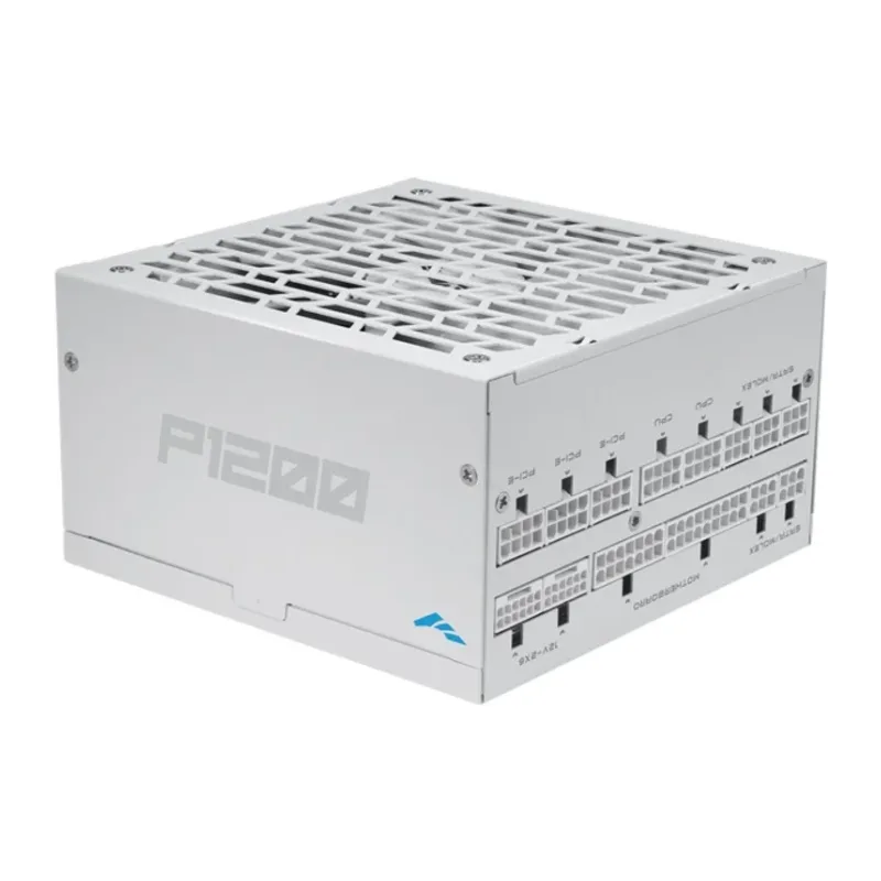 Блок питания Sama P1200 White XPH1200-AP 1200W (P1200-WHPFF001-EU)