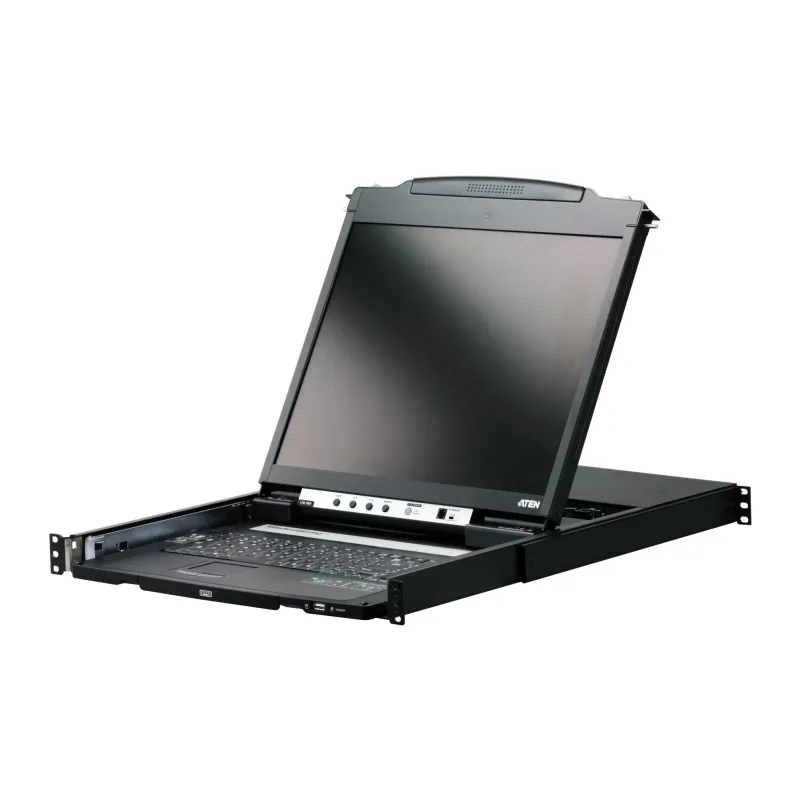 KVM-консоль Aten CL5800N (CL5800N-ATA-RG)